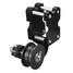 Aluminum Universal Adjuster Chain Tensioner Motorcycle Roller Tool - 5
