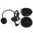 Hands Free with Bluetooth Function 500M Motorcycle Helmet Headset - 12