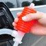 Pump Hand Oil Water Hose Manual Car Liquid Portable Siphon Transfer Gas Sucker - 3