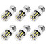 E14 Led High Luminous Light 220v Lamp Led Corn Bulb 6pcs - 1