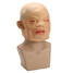 Costume Head Latex Mask Halloween Party Cosplay Baby Full - 3