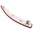 Right Side Rear Bumper Reflector X5 E70 Red Light For BMW - 8