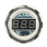 Boat 12-24V Motorcycle Volt Meter Panel Digital LED Display DC Voltmeter Waterproof Voltage - 3