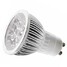 Ac 85-265 V Mr16 Cool White High Power Led 200-250 3w Led Spotlight Gu10 Warm White - 1