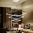 Fit Led Design Pendant Light Living Office Modern - 4