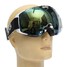 UV Snowboard Ski Goggle Motor Bike Snow Dual Lens Outdoor Anti Fog Helmet Goggles - 2