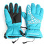 Rechargeable Warmer Heated Gloves Motorcycle - 3