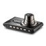 G-Sensor FHD H.264 DVR Recorder A7LA50 Ambarella Blackview Dome - 6