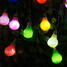 Christmas 1pc Led Home Outdoor Dip String Light Decorate - 4