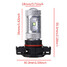 H16 Light Fog Driving DRL LED Projector White 30W - 3