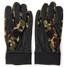 Camouflage Men Full Finger Gloves Motorcycle Winter Warm Riding Sports - 2