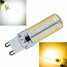 220v Corn Bulb 1pcs 6000-6500k Warm White 4w - 3