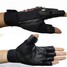 Four Gloves Sports Motorcycle Bike Rivets Non-Slip - 4