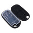 CRV Lock Remote Key Accord Fob Case Shell Cover Honda Civic - 5