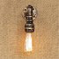 Ambient Feature Ac 220-240 Wall Light E27 Wall Sconces - 1
