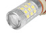 SMD 36LED White Car Light Source H16 650LM 4.8W DRL Fog Headlight - 6