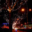 Decor String Light Fairy Led Lamp Party Wedding 22m - 9