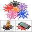 Universal Pad Mat Anti-slip Gel Web Spider Mobile Phone GPS Silicone Car Dashboard - 2