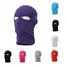 Motorcycle Riding Balaclava Ski Protection Unisex Full Face Mask Neck - 2