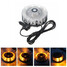 LED Car 30W Emergency Strobe Light Lamp Amber Beacon Flashing Warning - 1
