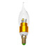 Ca35 Led Warm White 3w E14 Decorative - 4