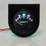 12V Car Auto Water Temperature Gauge Degree Backlight 2 inch 52mm - 1