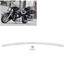 Wind Shield Glide Beveled Harley Electra Trim Deep Cut - 1