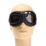 Helmet Glasses Flying Motorcycle Biker Windproof Protector Goggles Anti-UV - 7