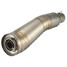 Motorcycle Street Bike Titanium Racing Exhaust Muffler Pipe Silencer Slip on 38-51mm - 3