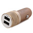 Car Charger for iPhone iPAD Hoco Dual USB 5V 4.8A IPOD SAMSUNG - 5