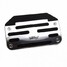 Aluminum Car Non Slip Brake Plate Cars Automatic Manual Accelerator Pedal Foot - 2