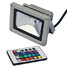 Integrate Remote Controlled Led Flood Lights 10w Ac 85-265 V Led - 1