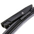 Front Windscreen Wiper Blades Renault Megane - 5