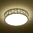 Led Flush Mount Living Room Bedroom Mini Style Modern/contemporary - 1