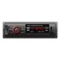 Fixed FM Radio Stereo Panel MMC SD AUX Bletooth MP3 Player USB Car - 1