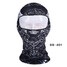 Caps Windproof Motorcycle Riding Scooter Full Face Mask Sunscreen - 5