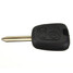 Remote Key Fob Blade Citroen 433MHZ ID46 2 Button With Chip - 4