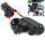 Motorcycle 12V Waterproof Cigarette Lighter - 1