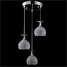 Globe Electroplated Study Room Office Pendant Light Kids Room Kitchen Led Dining Room Feature - 3