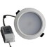 Led Ceiling Lights 9w 6000k White Smd - 2