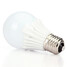 Led High Brightness Energy 9w Bulb Lamp - 5
