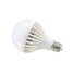 Warm White Smd Globe Bulbs E26/e27 Ac 220-240 V - 2