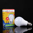 Flash Ball 5w Bulbs Frequency Light - 2