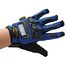 Warm Windproof Function Touch Screen Motorcycle Full Finger Gloves - 2