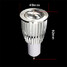 Bulb Spot Light Gu10 9w Cob 750lm - 2