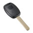 Shell Case Honda Accord Keyless Entry Remote Key Fob - 2