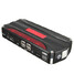 Rechargable 4USB Car Jump Starter Power Bank 12V Battery Multi-function - 2