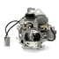 Nissan Engine Pickup 2.4L Carburetor Replacement - 5