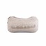 Car Headrest Linen Shape Bone Pillow Cushion Neck Car Memory - 3