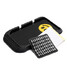PVC Non Slip Holder Anti Slip Phone Holder Car Dashboard Sticky Mat Pad - 3
